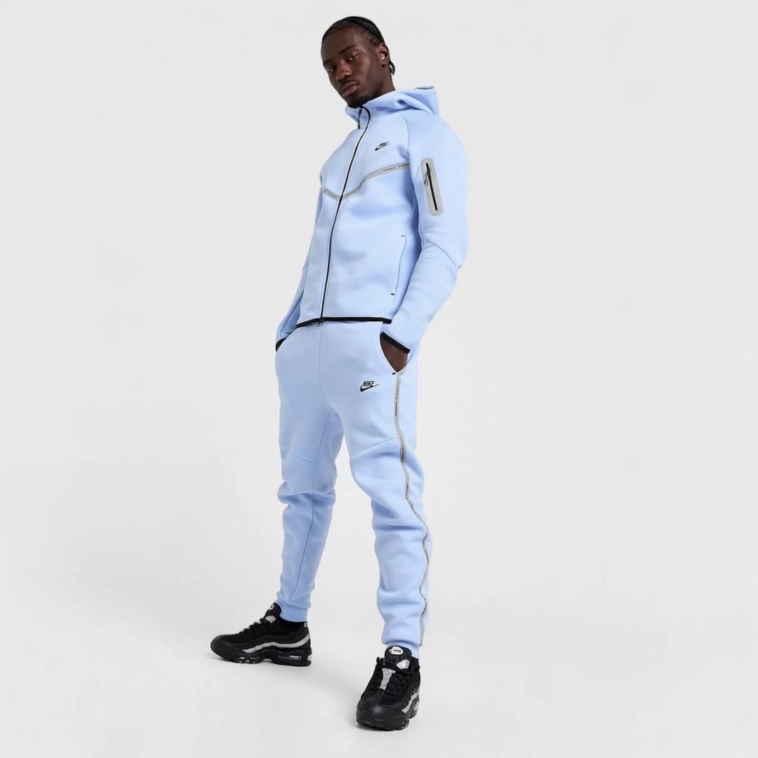 Nike Pantalones de chándal Tech Fleece