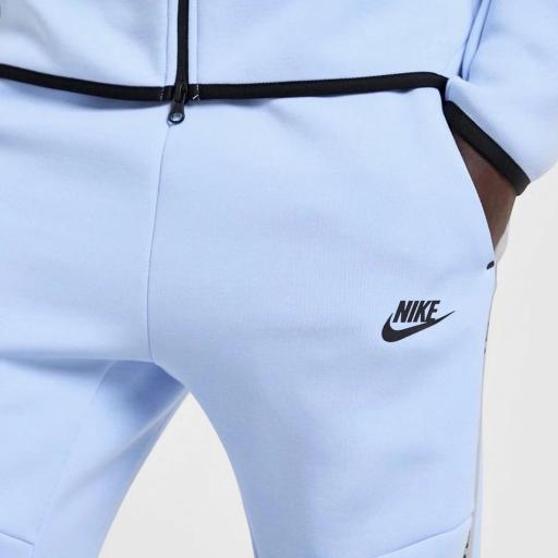 Nike Pantalones de chándal Tech Fleece [2]