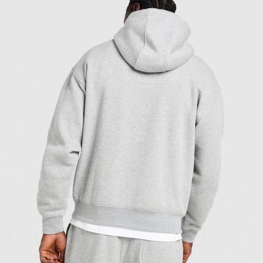 Nike Sudadera con capucha Street Fleece [2]
