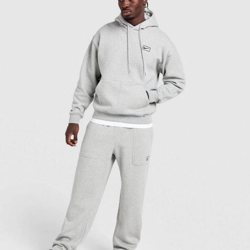 Nike Sudadera con capucha Street Fleece [4]