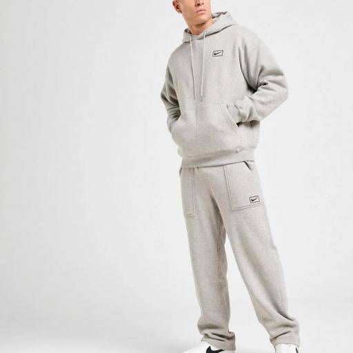 Nike Pantalón de Chándal Street Fleece [3]