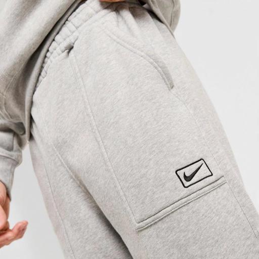 Nike Pantalón de Chándal Street Fleece [4]