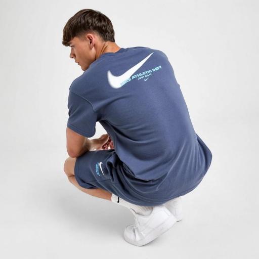 Nike Camiseta Athletic