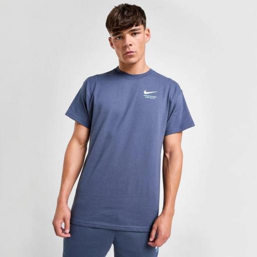 Nike Camiseta Athletic [1]