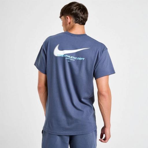Nike Camiseta Athletic [3]