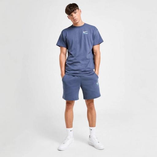 Nike Camiseta Athletic [4]