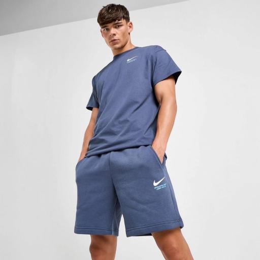 Nike Pantalones Cortos Athletic