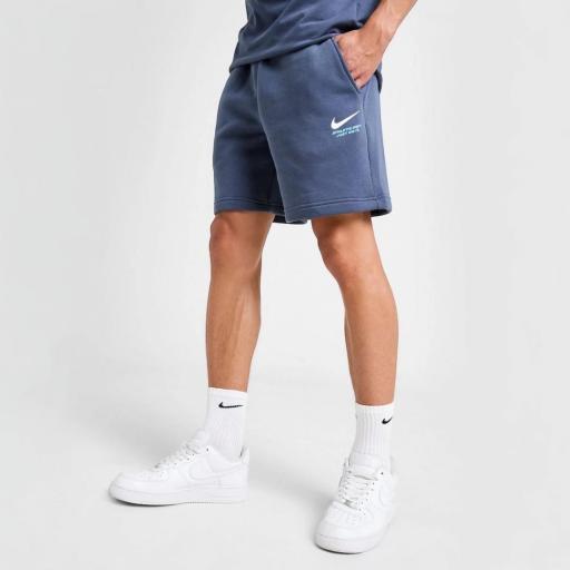 Nike Pantalones Cortos Athletic [1]