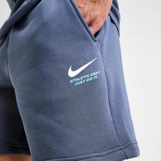 Nike Pantalones Cortos Athletic [3]