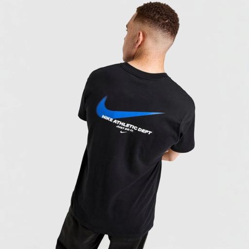 Nike Camiseta Athletic