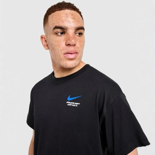 Nike Camiseta Athletic [1]