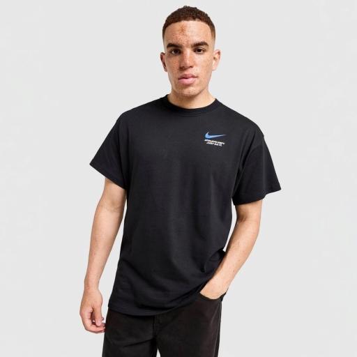 Nike Camiseta Athletic [2]