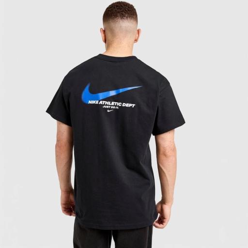 Nike Camiseta Athletic [3]