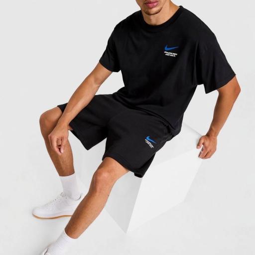 Nike Pantalones Cortos Athletic [0]