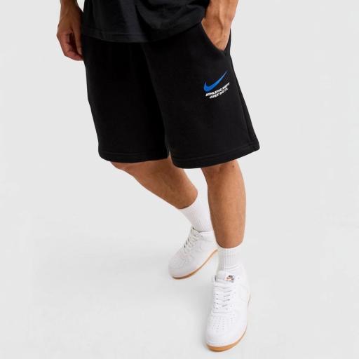 Nike Pantalones Cortos Athletic [1]