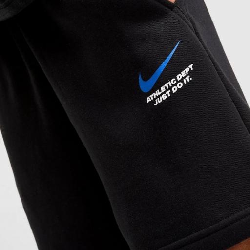 Nike Pantalones Cortos Athletic [3]