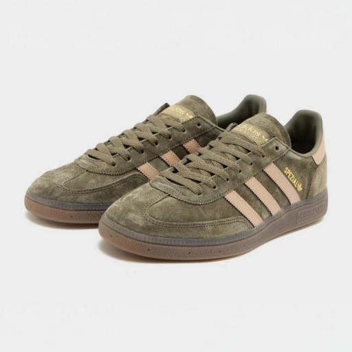 Adidas Originals Handball Spezial [1]