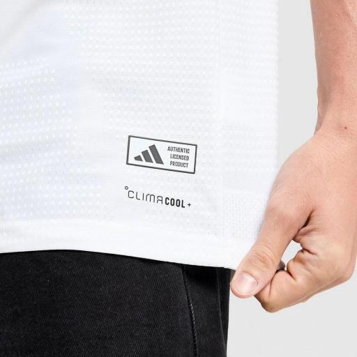 Camiseta Adidas Authentic Alemania Primera Equipación Mundial 2026 [4]