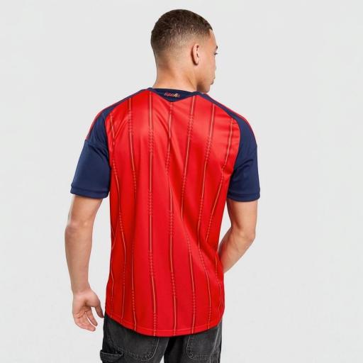 Adidas Camiseta España 2026 primera equipación [2]