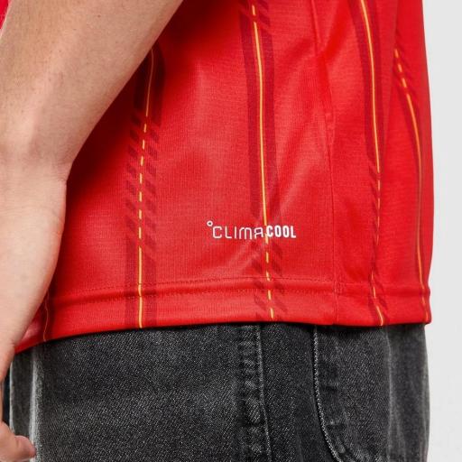 Adidas Camiseta España 2026 primera equipación [4]