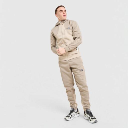 The North Face Sudadera con capucha Tek Full Zip [2]