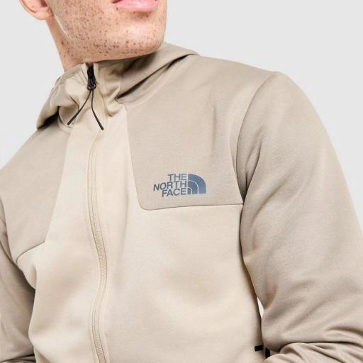 The North Face Sudadera con capucha Tek Full Zip [3]