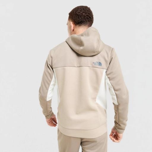 The North Face Sudadera con capucha Tek Full Zip [4]