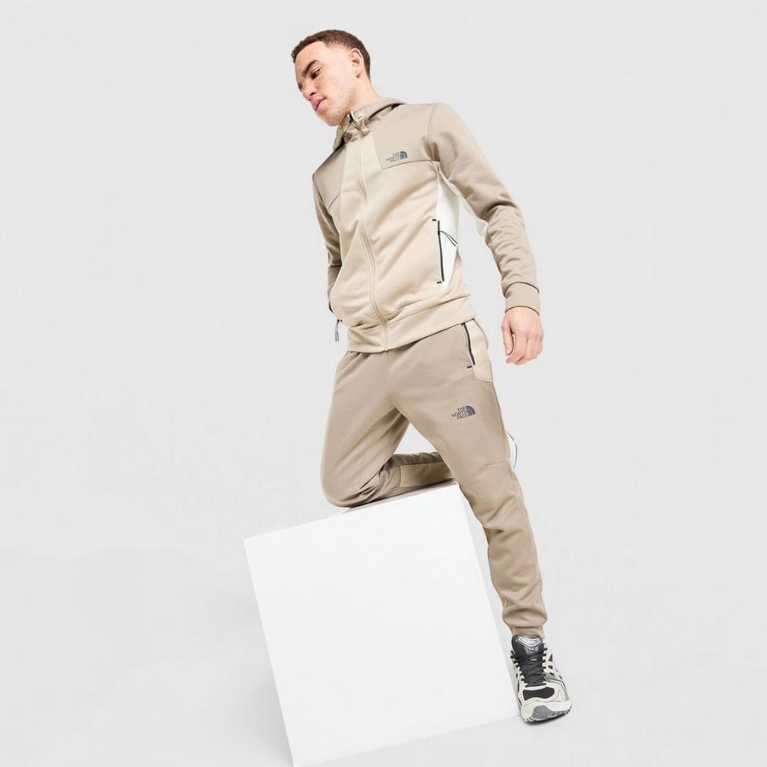 The North Face Pantalón de chándal Tek