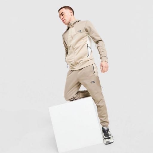 The North Face Pantalón de chándal Tek