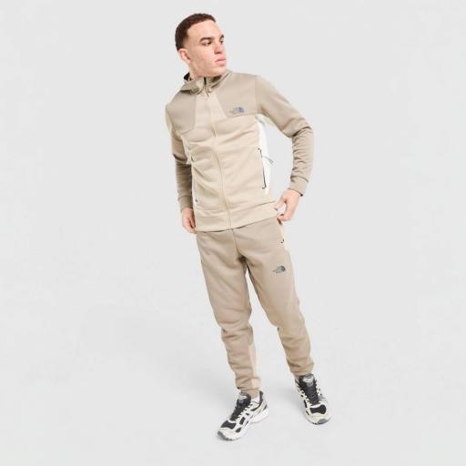 The North Face Pantalón de chándal Tek [1]