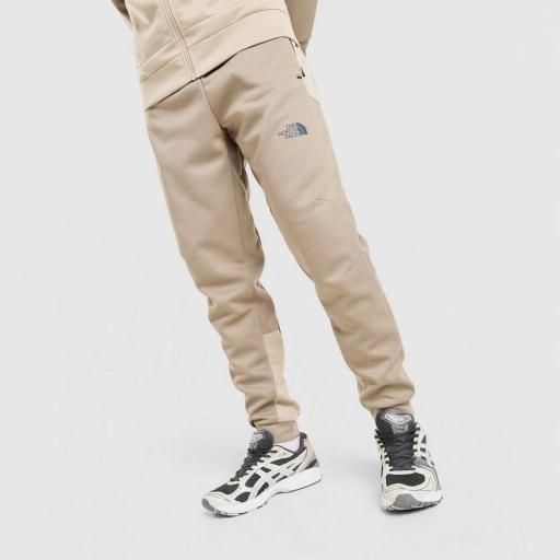 The North Face Pantalón de chándal Tek [2]