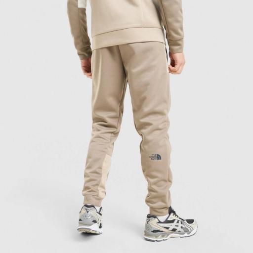 The North Face Pantalón de chándal Tek [4]
