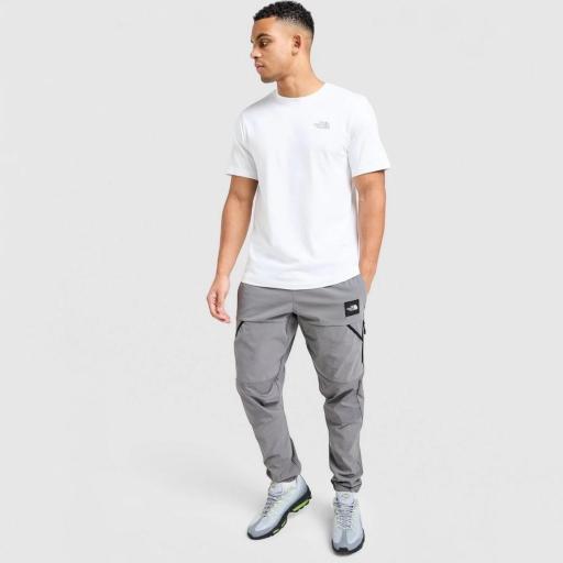 The North Face camiseta Simple Dome [1]