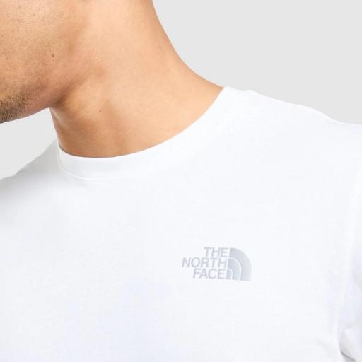 The North Face camiseta Simple Dome [3]