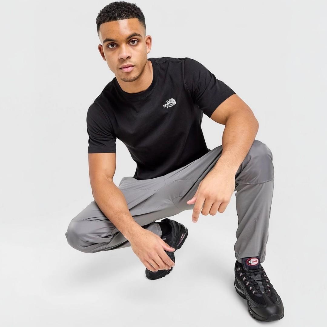 The North Face camiseta Simple Dome