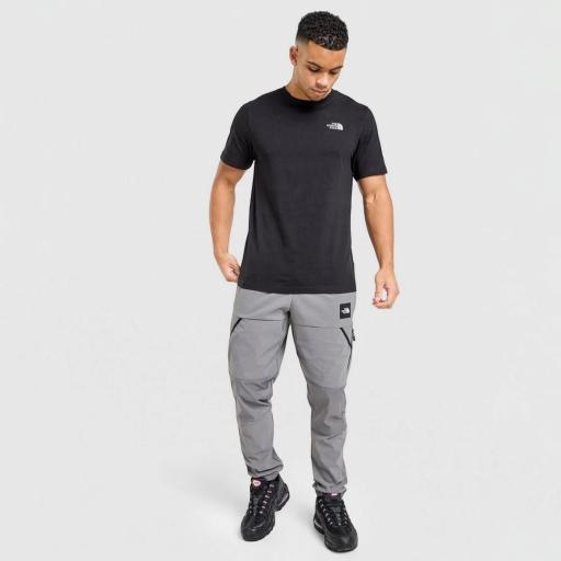 The North Face camiseta Simple Dome [2]