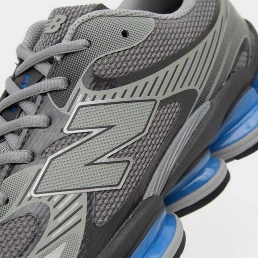 New Balance ABZORB 2000 [3]