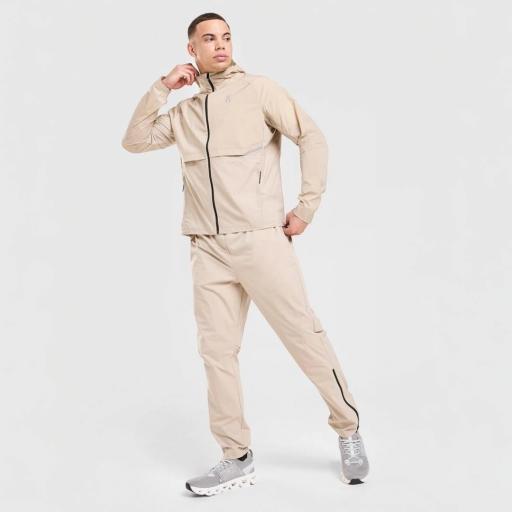 On Running Chaqueta con capucha Core [2]
