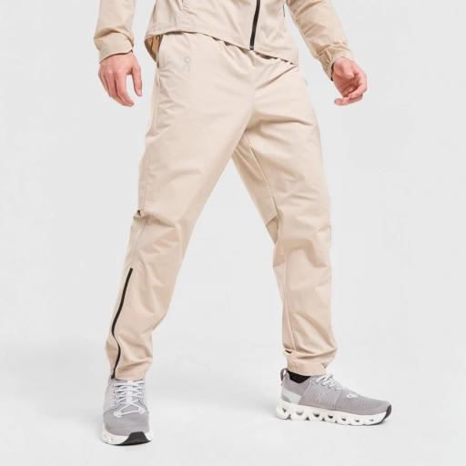 On Running Pantalón de chándal Core [1]