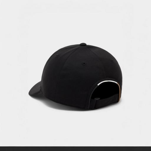 BOSS Gorra Pyer Logo Grande [3]