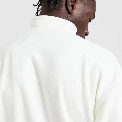 Nike Forro polar 1/4 Zip [1]