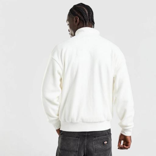 Nike Forro polar 1/4 Zip [4]