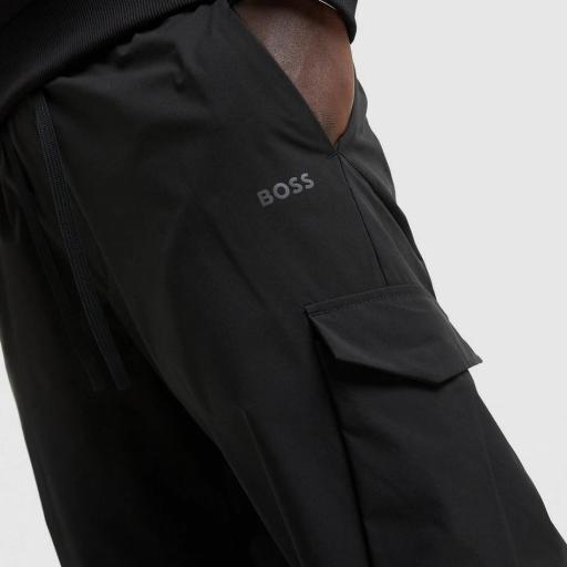 BOSS Pantalones Cargo Urbanex [2]