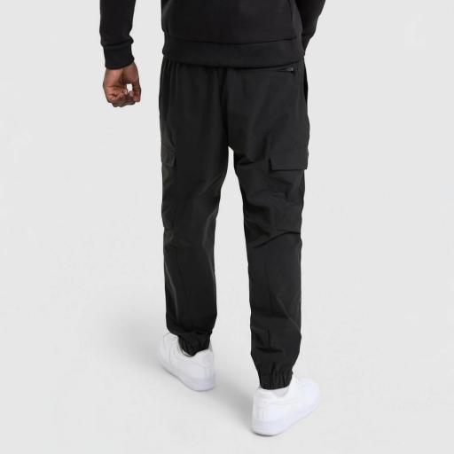 BOSS Pantalones Cargo Urbanex [3]