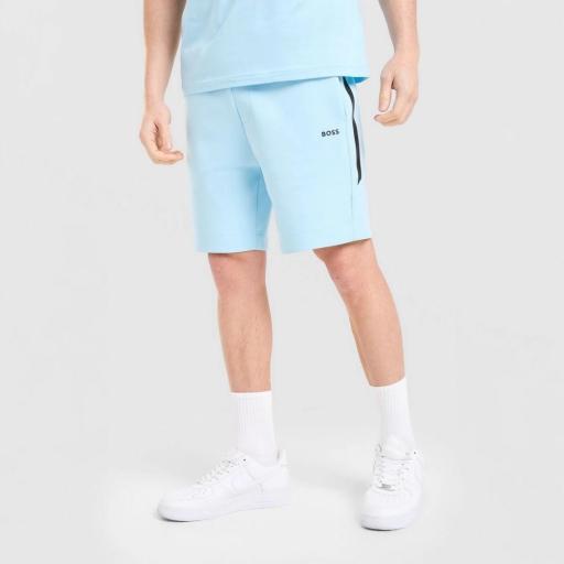 BOSS Pantalón Corto Headlo [1]