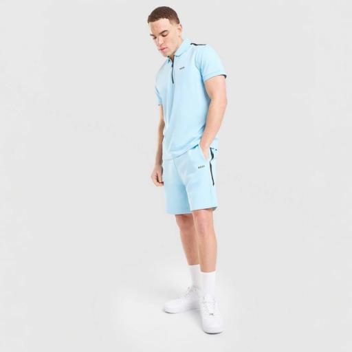 BOSS Pantalón Corto Headlo [2]