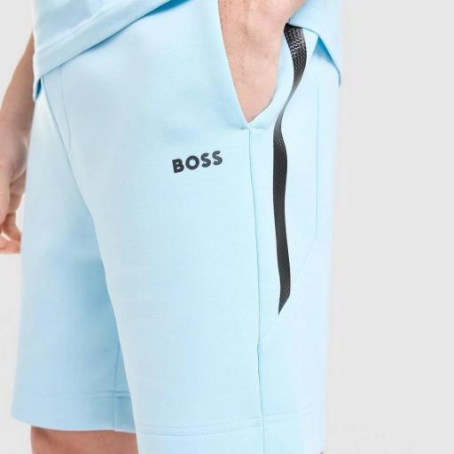 BOSS Pantalón Corto Headlo [3]