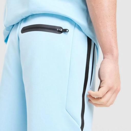 BOSS Pantalón Corto Headlo [4]