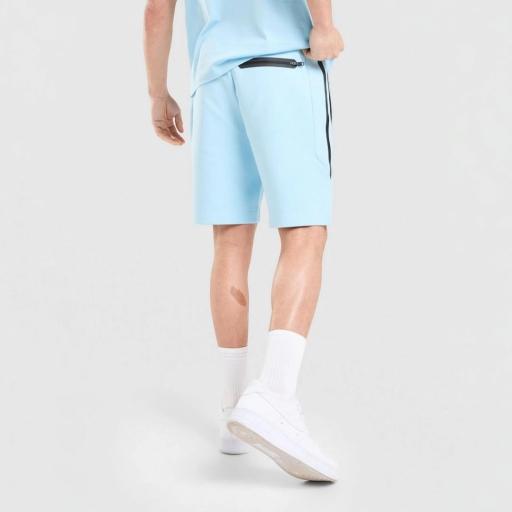 BOSS Pantalón Corto Headlo [5]