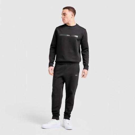 BOSS pantalón de chándal Hadiko [1]